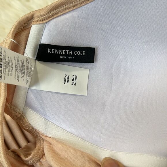 KENNETH COLE NEW YORK SWIMSUIT . NWT SIZE L - Picture 8 of 13
